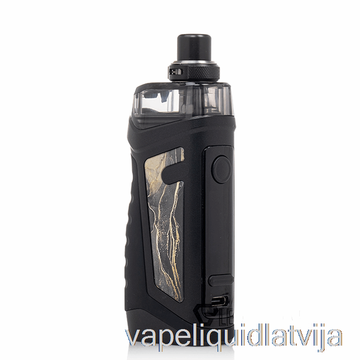 Vandy Vape Jackaroo 18650 Pod Komplekts Slīdošs Vape šķidrums